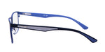 Police Vpln25 Eyeglasses - Product image