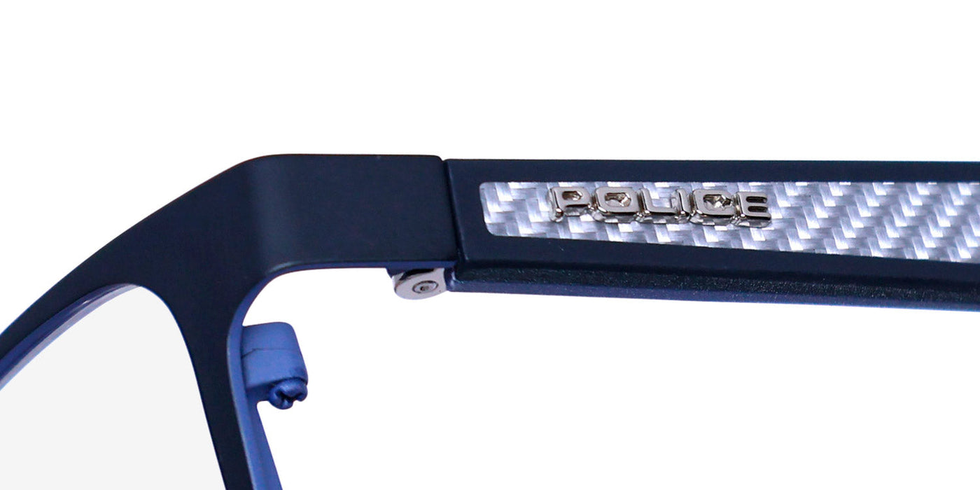 Police Vpln25 Eyeglasses - Product image