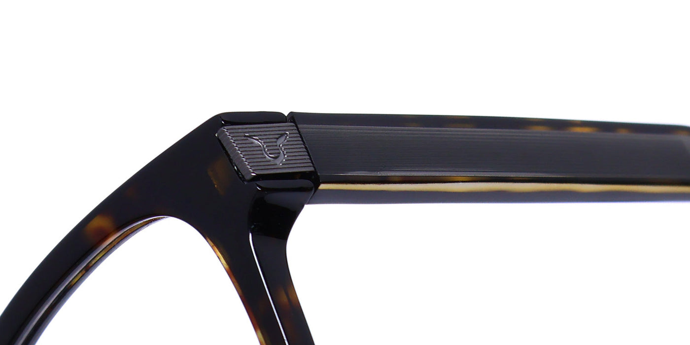 Police Lewis Hamilton 15 Vplb31 Eyeglasses