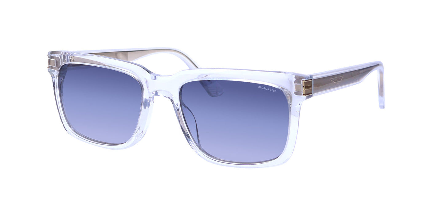 Police Splf12 Origins Hero 2 Sunglasses - Product image