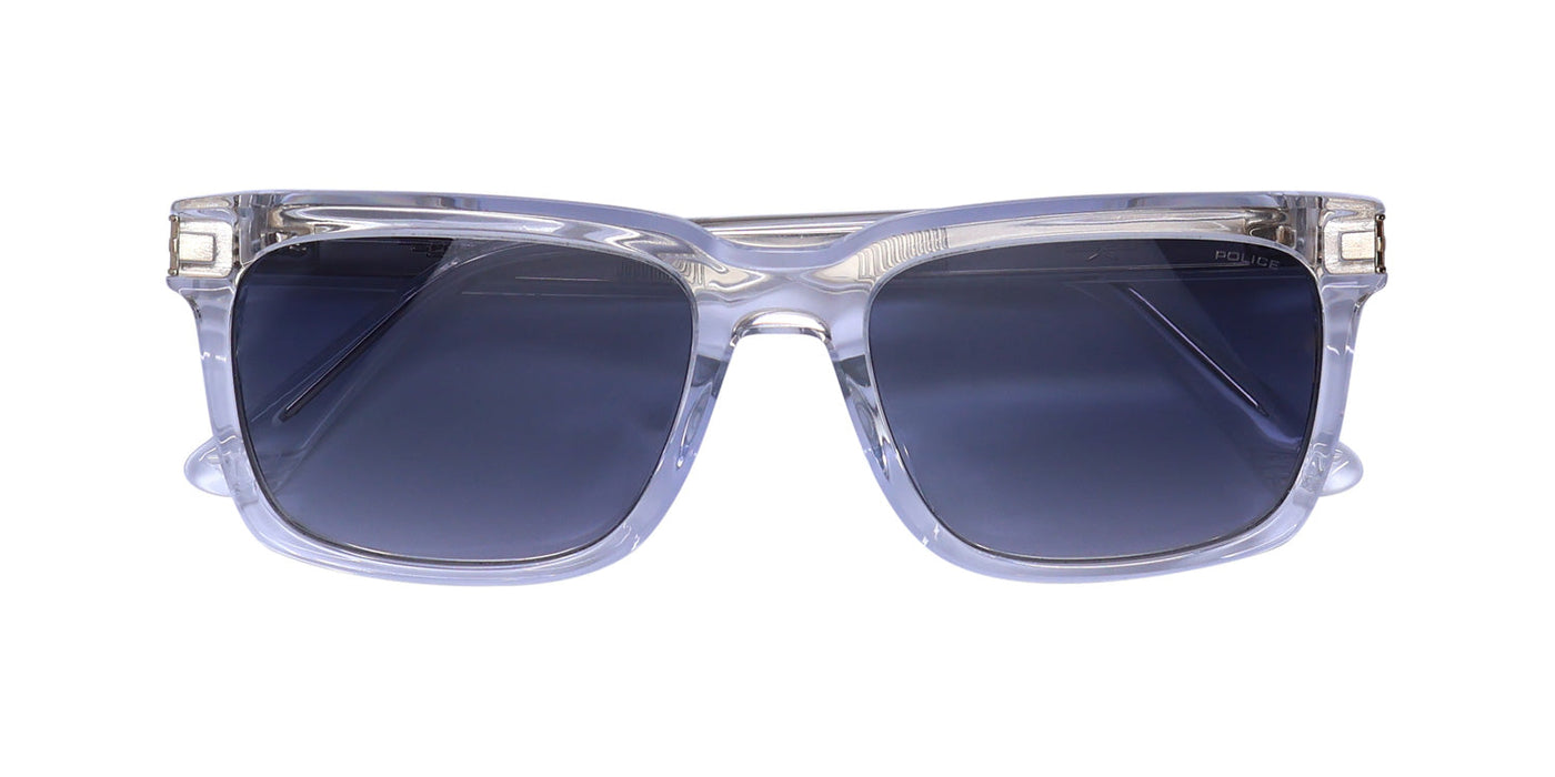 Police Splf12 Origins Hero 2 Sunglasses - Product image