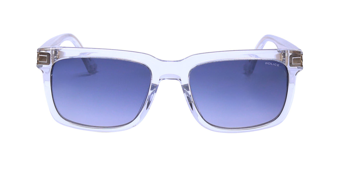 Police Splf12 Origins Hero 2 Sunglasses - Product image
