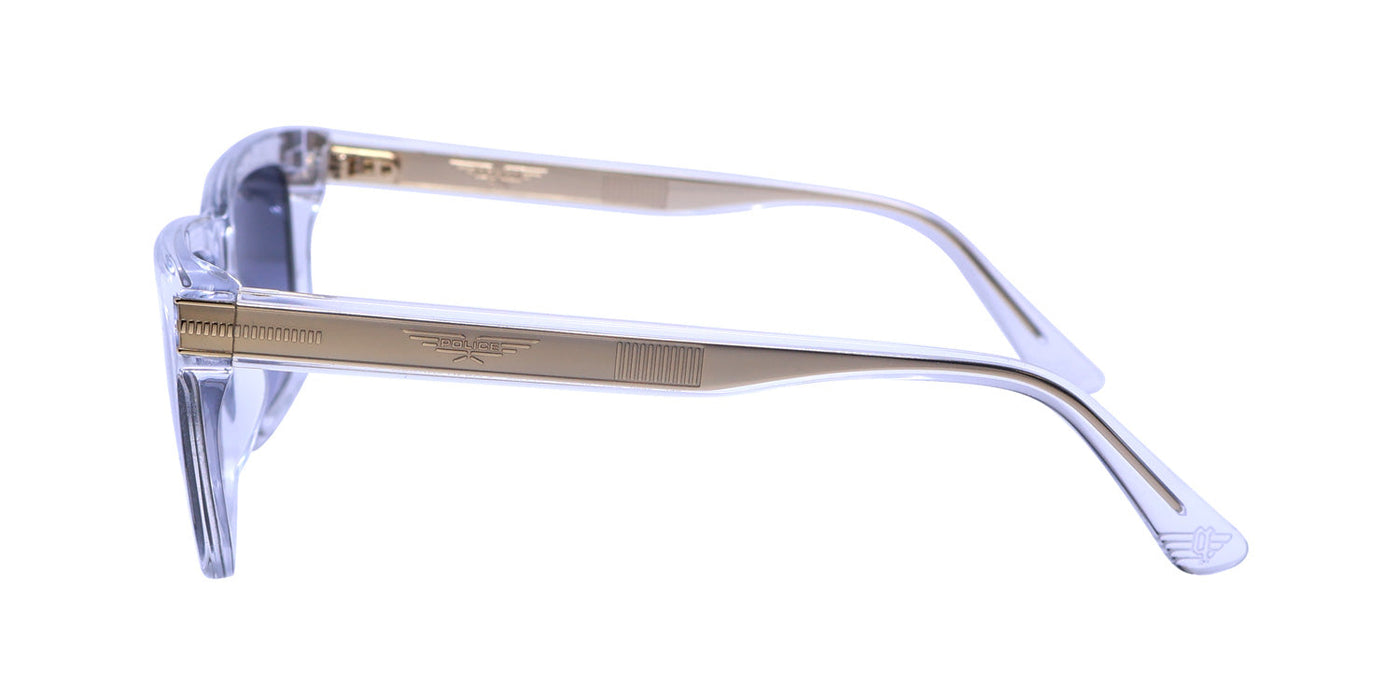 Police Splf12 Origins Hero 2 Sunglasses - Product image