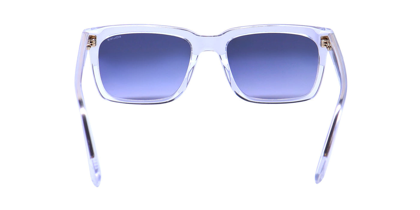 Police Splf12 Origins Hero 2 Sunglasses - Product image