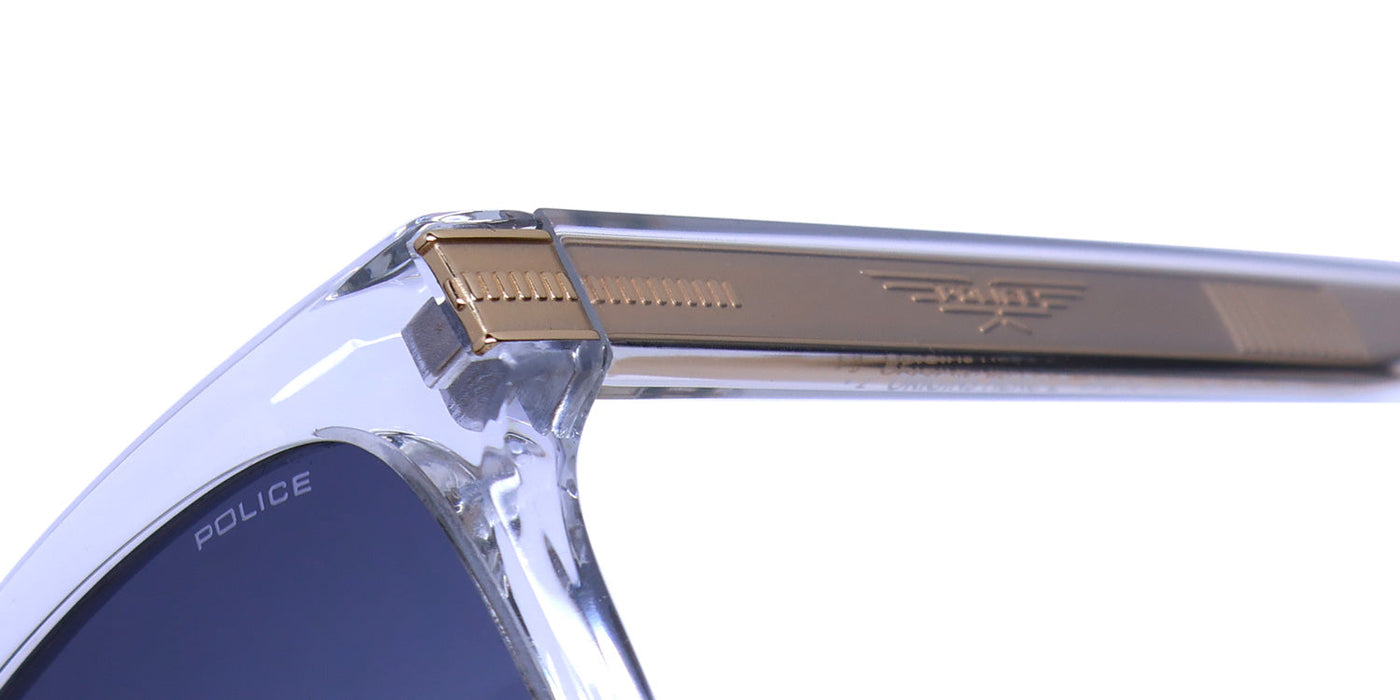 Police Splf12 Origins Hero 2 Sunglasses - Product image