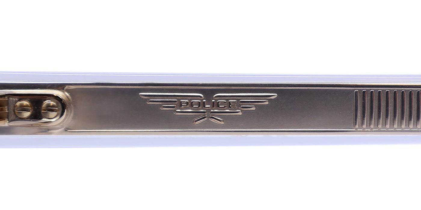 Police Splf12 Origins Hero 2 Sunglasses - Product image