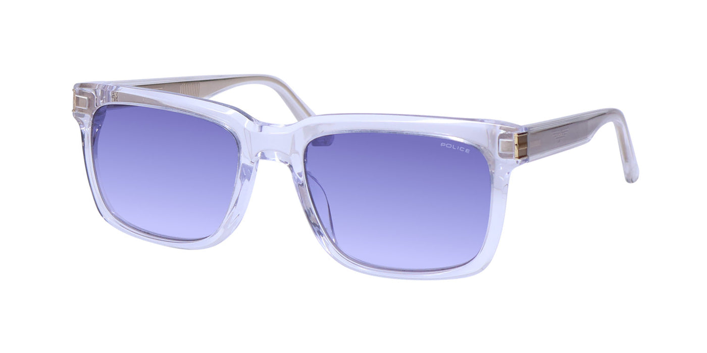 Police Splf12 Origins Hero 2 Sunglasses - Product image