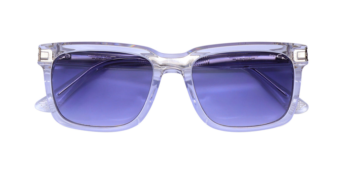 Police Splf12 Origins Hero 2 Sunglasses - Product image