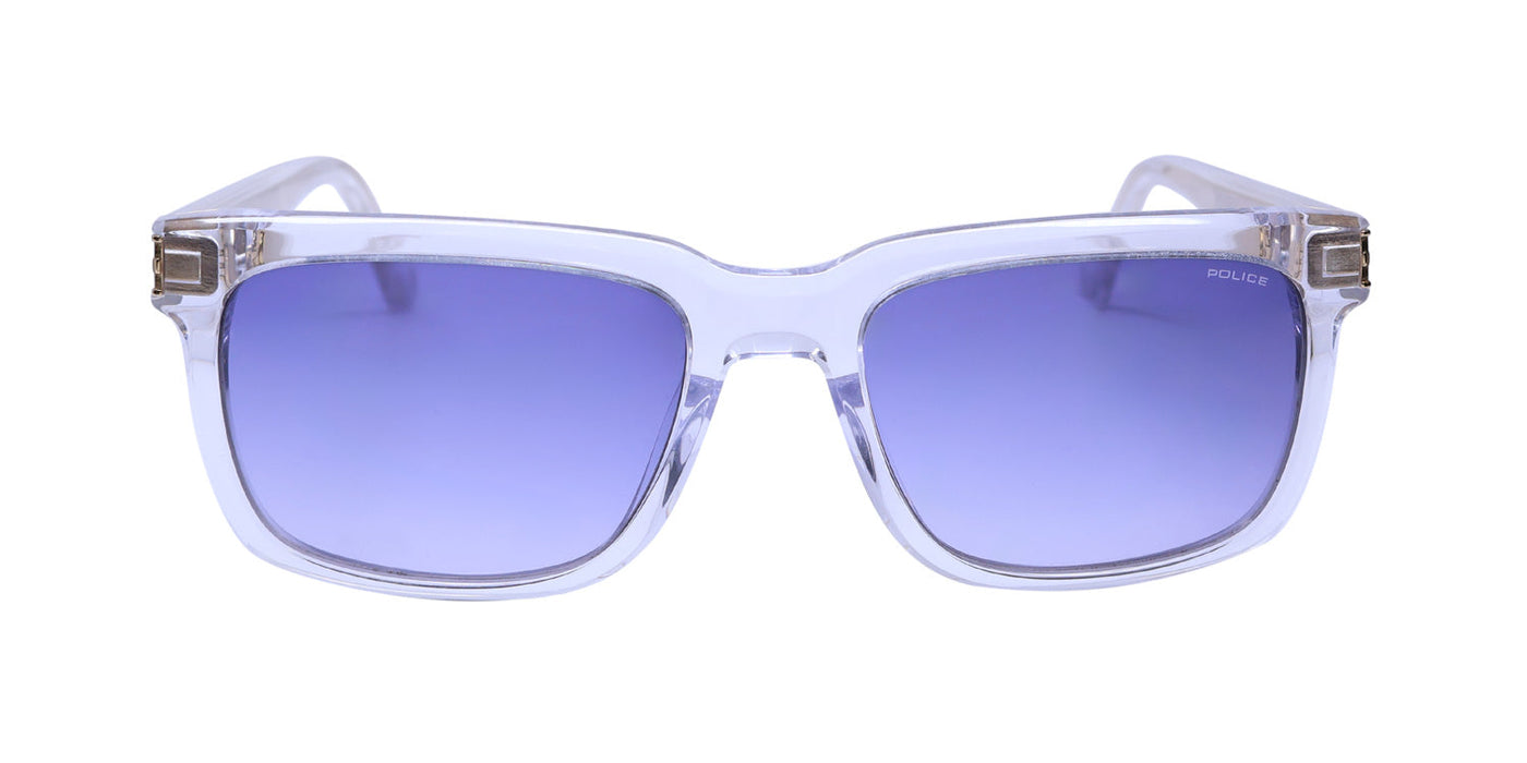 Police Splf12 Origins Hero 2 Sunglasses - Product image