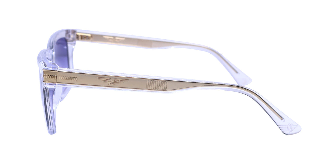 Police Splf12 Origins Hero 2 Sunglasses - Product image