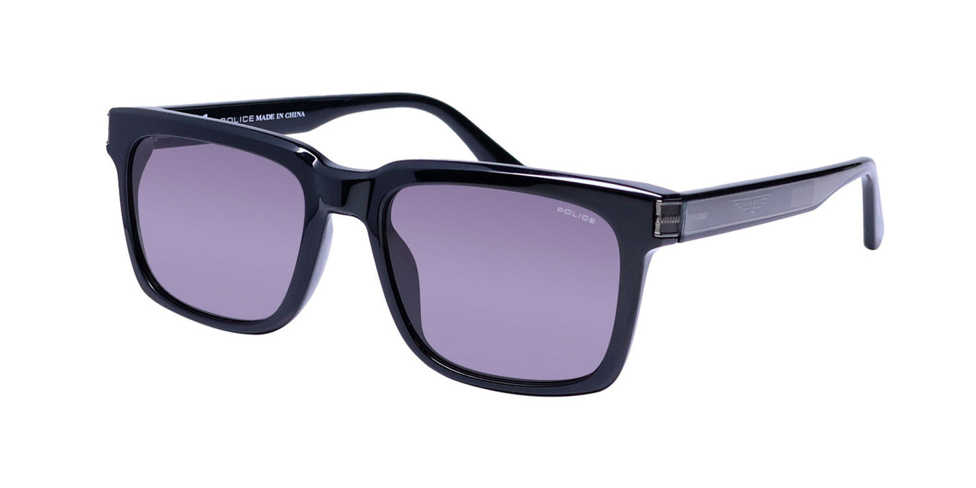 Police Splf12 Origins Hero 2 Sunglasses - Product image