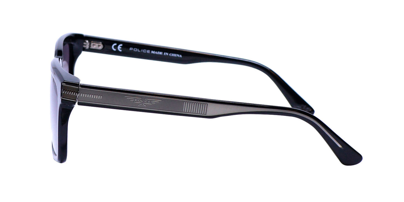 Police Splf12 Origins Hero 2 Sunglasses - Product image