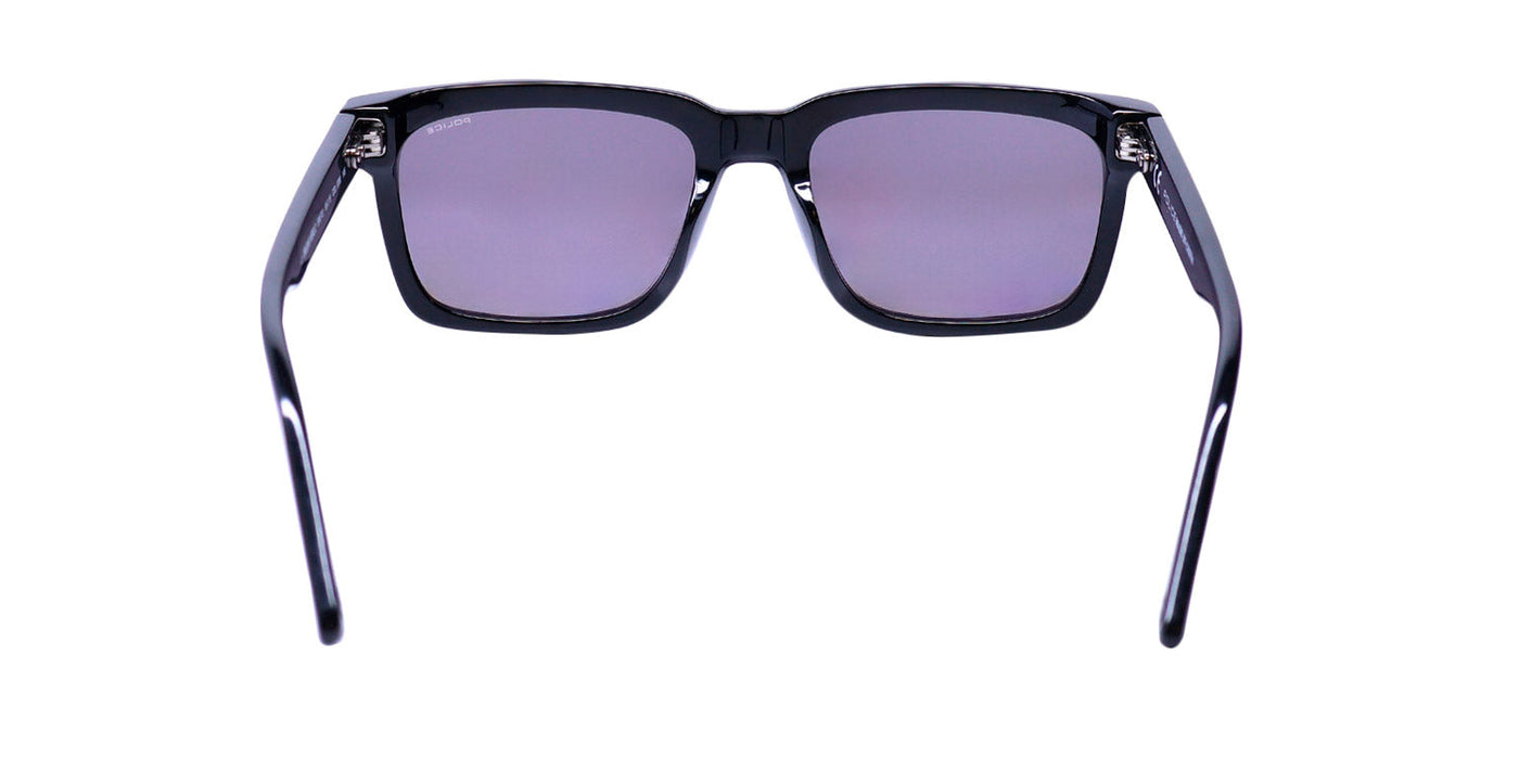 Police Splf12 Origins Hero 2 Sunglasses - Product image