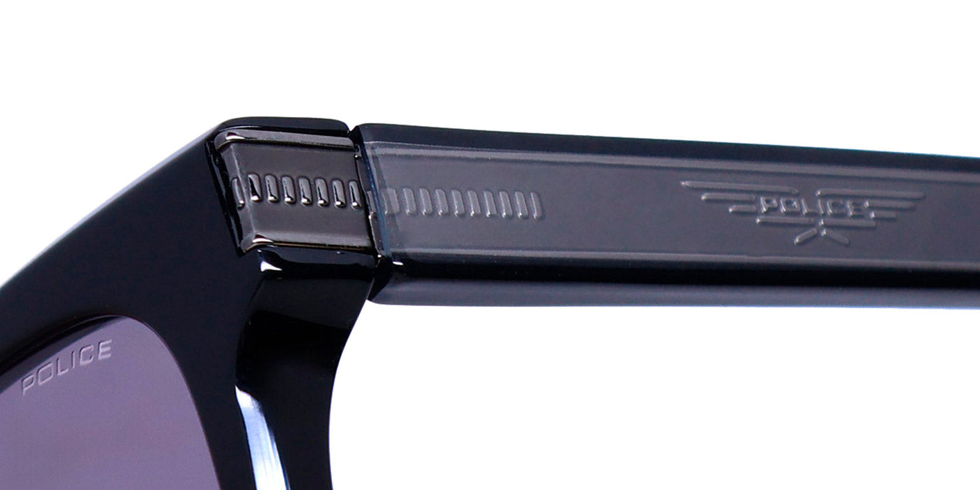 Police Splf12 Origins Hero 2 Sunglasses - Product image