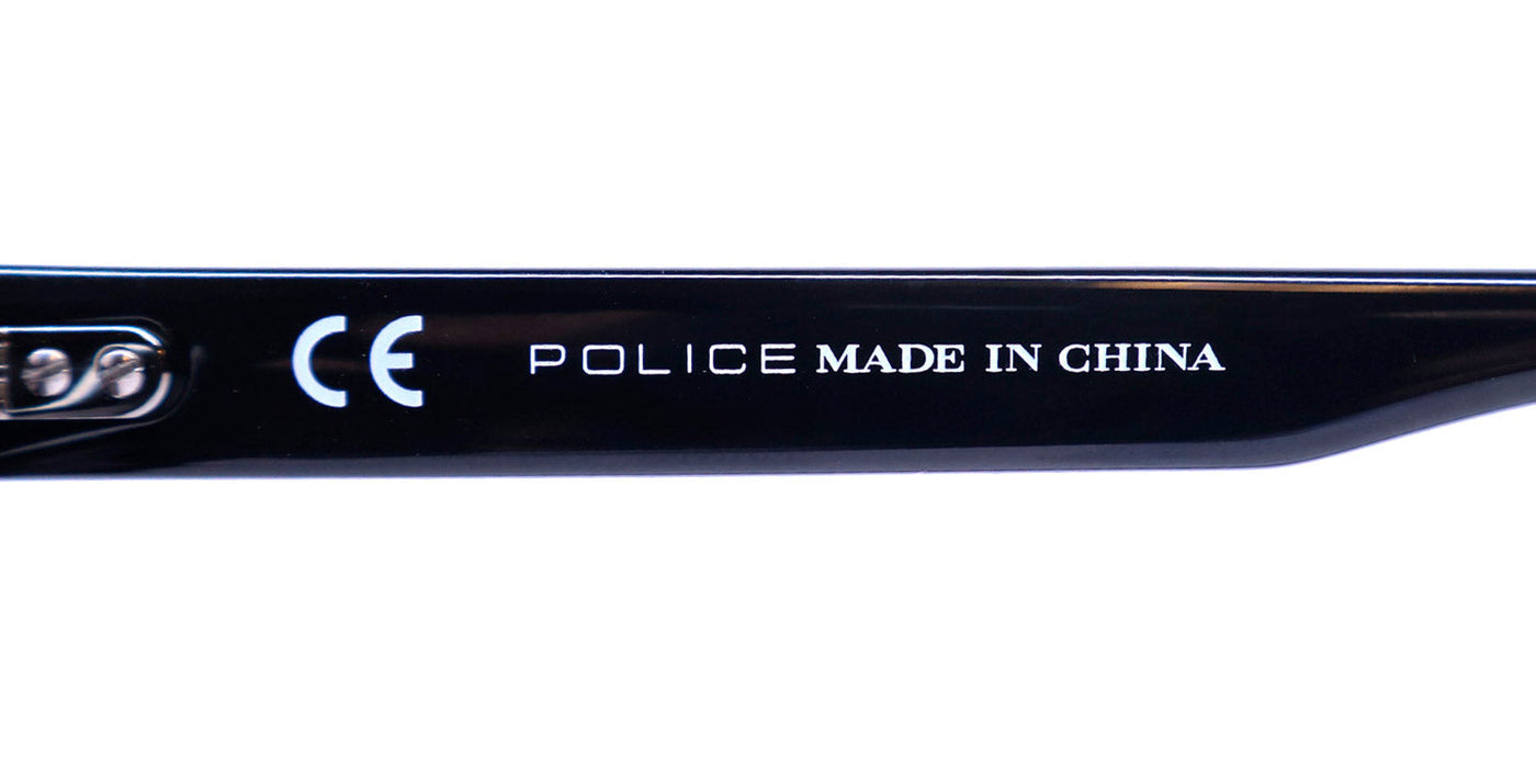 Police Splf12 Origins Hero 2 Sunglasses - Product image