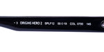 Police Splf12 Origins Hero 2 Sunglasses - Product image