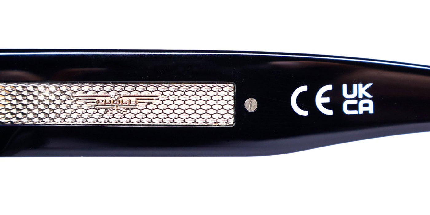 Police Splp32v G.o.a.t. 1 Sunglasses