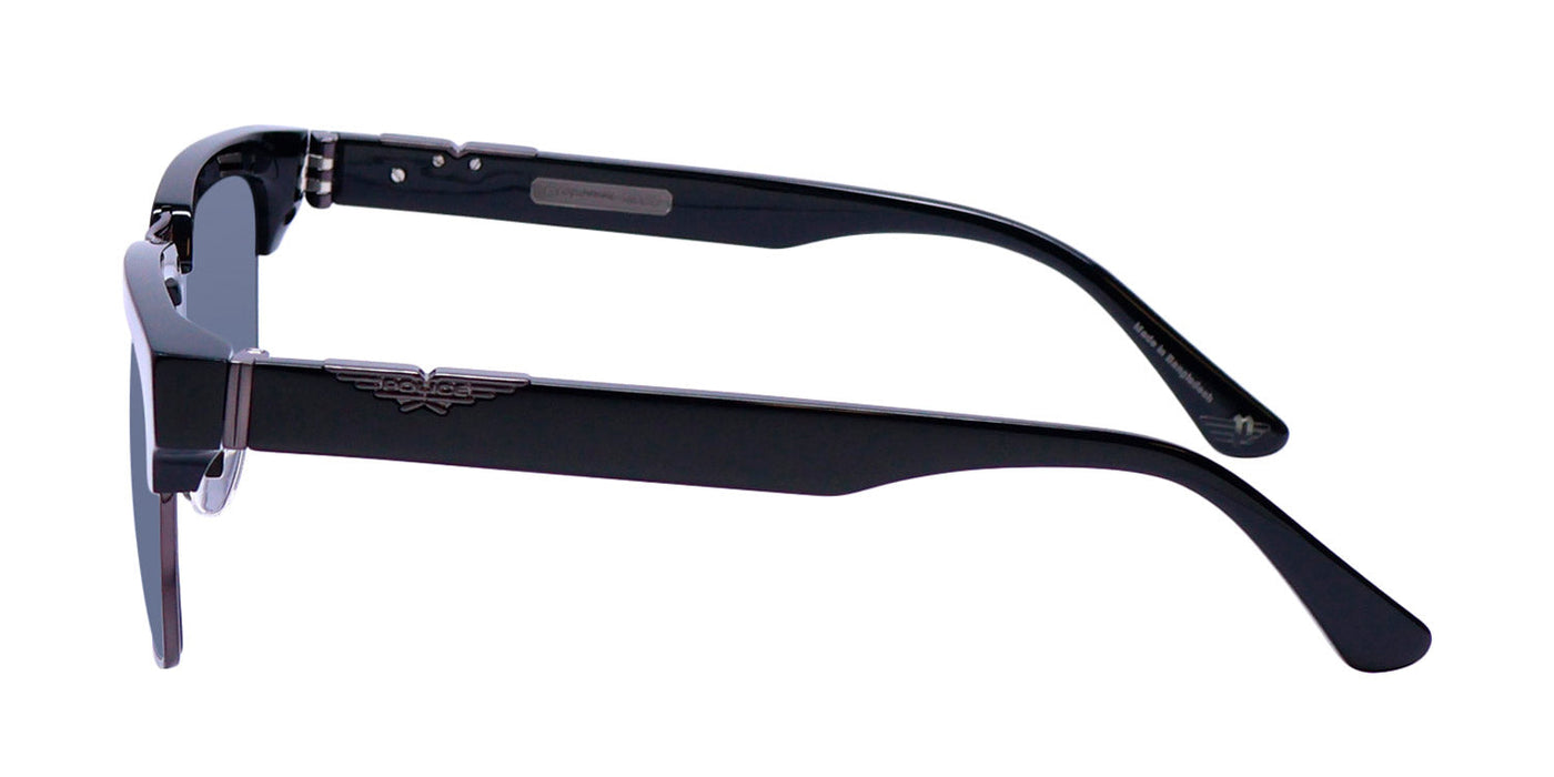 Police Splp25 Origins 62 Sunglasses