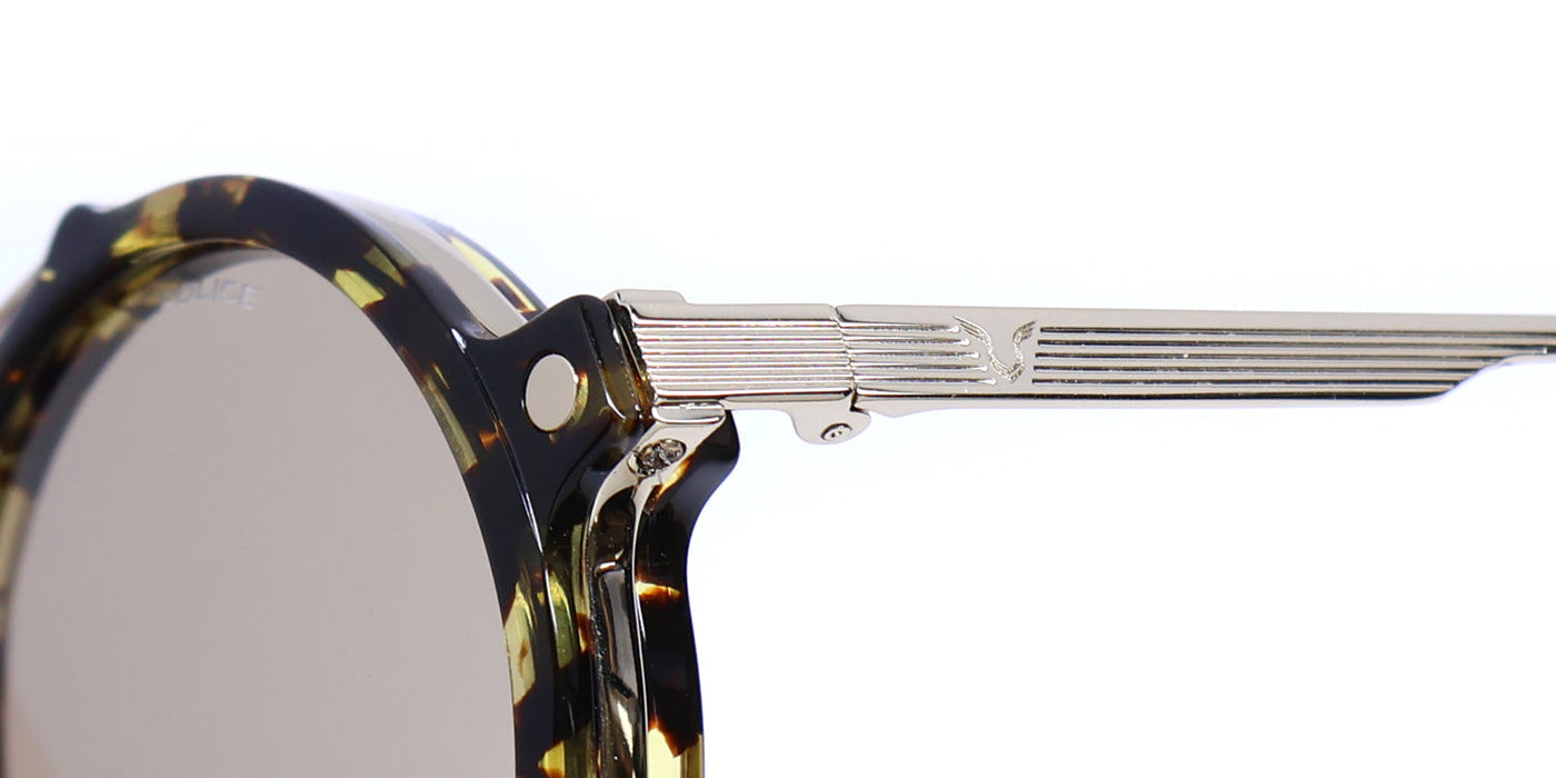Police Lewis Hamilton 06 Spla27 Sunglasses