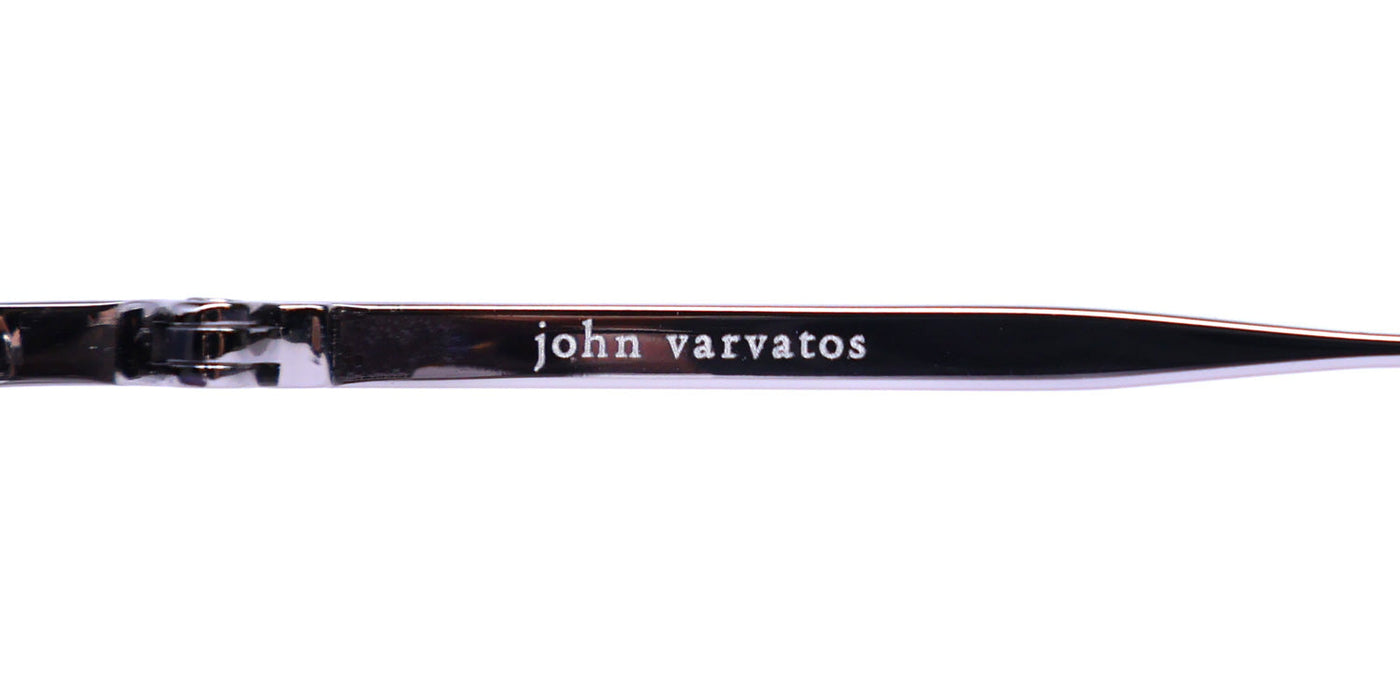John Varvatos V541 Sunglasses