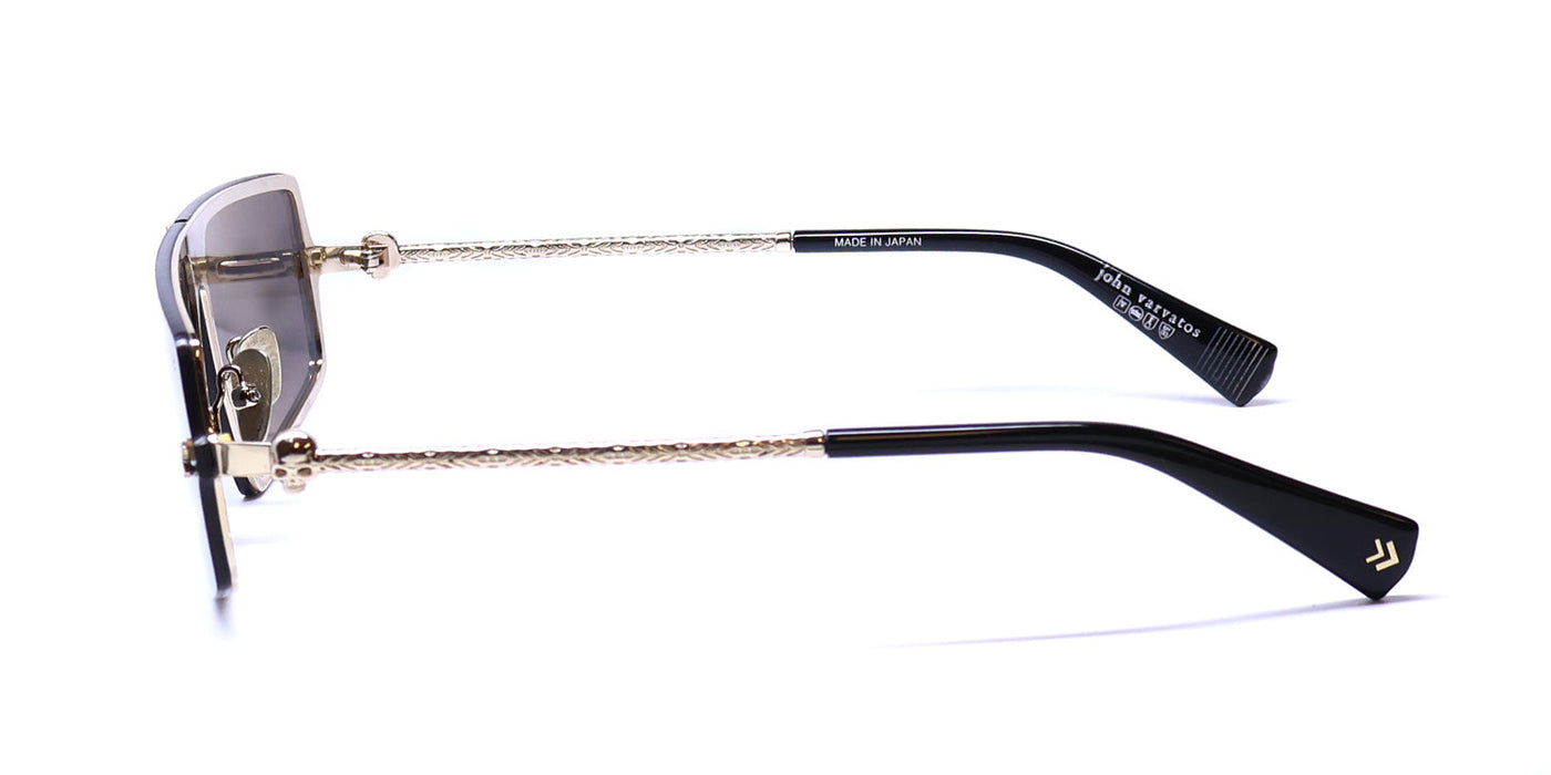 John Varvatos V545 Sunglasses