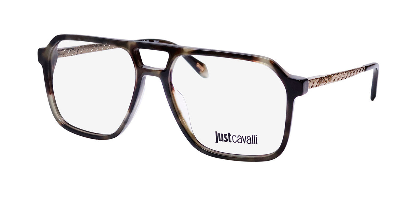 Just Cavalli Vjc057 Eyeglasses