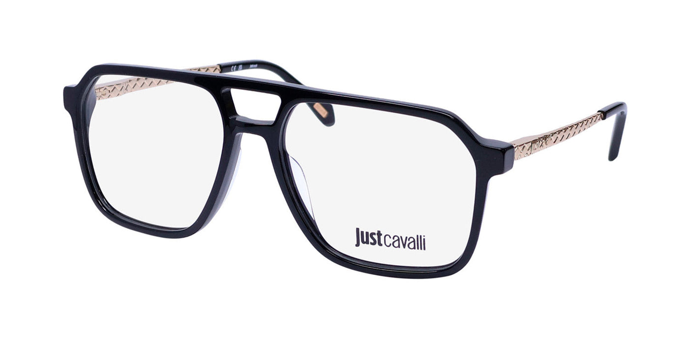 Just Cavalli Vjc057 Eyeglasses