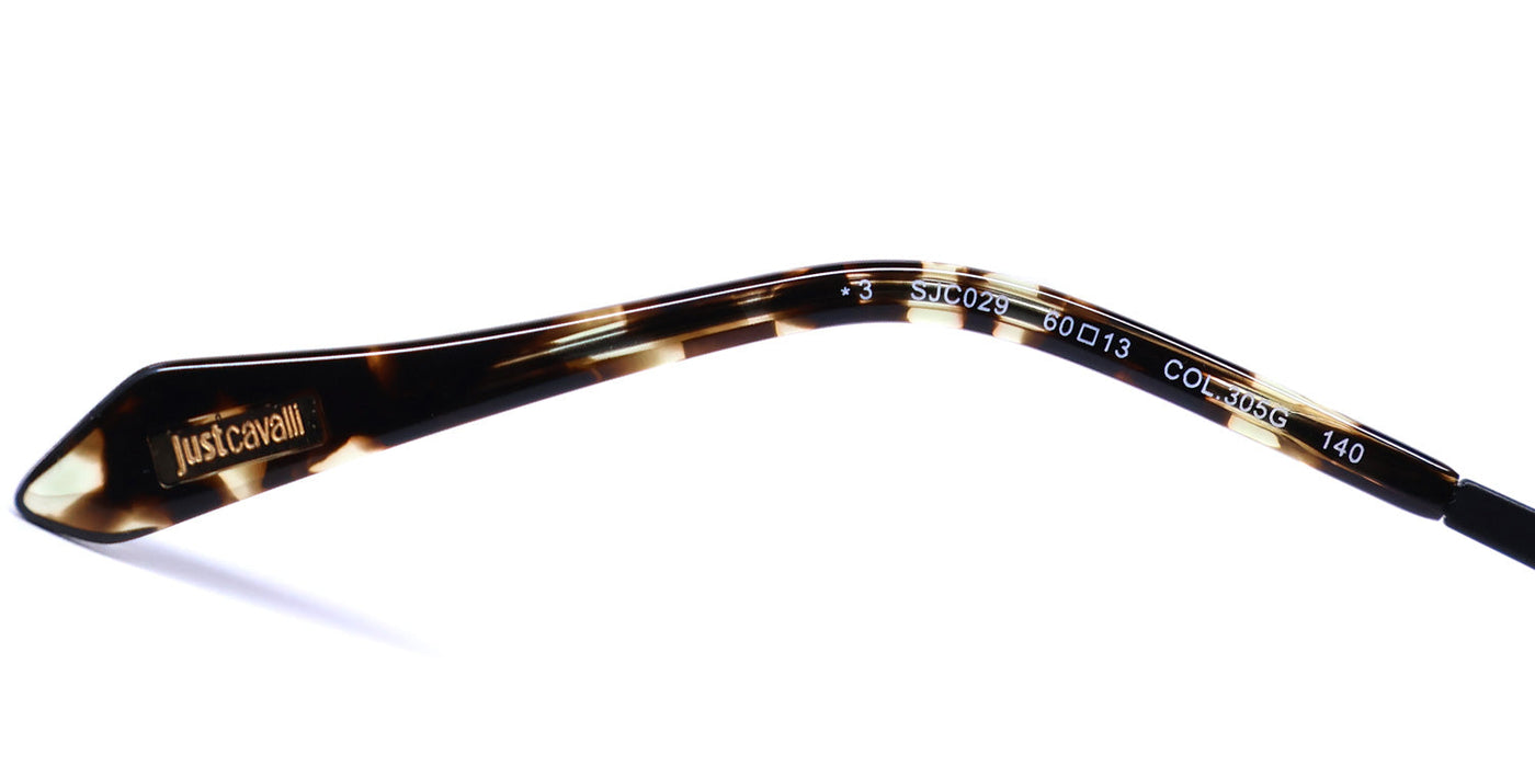 Just Cavalli Sjc029 Sunglasses