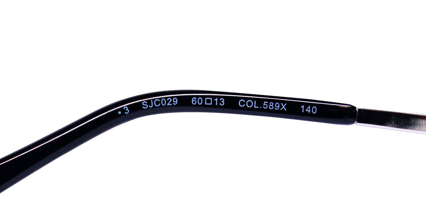 Just Cavalli Sjc029 Sunglasses - Product image