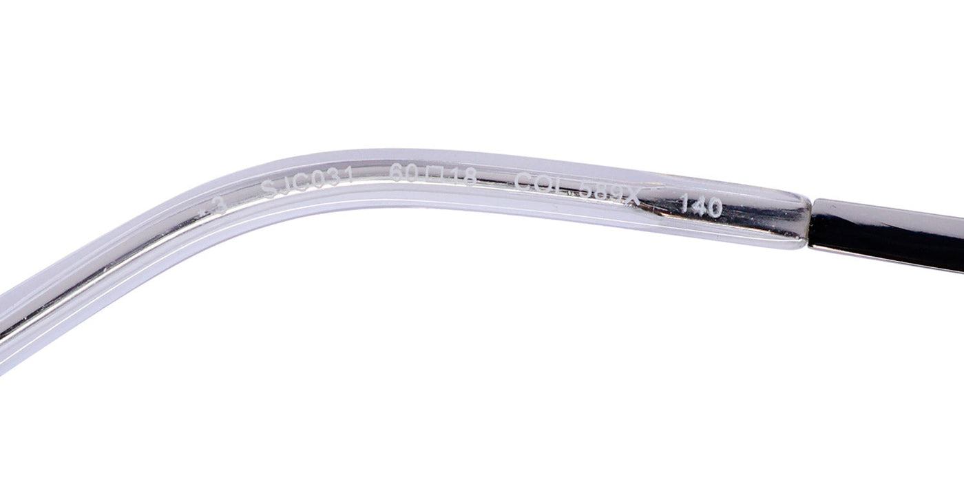 Just Cavalli Sjc031 Sunglasses - Product image