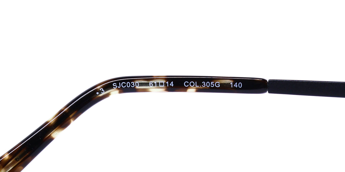 Just Cavalli Sjc030 Sunglasses