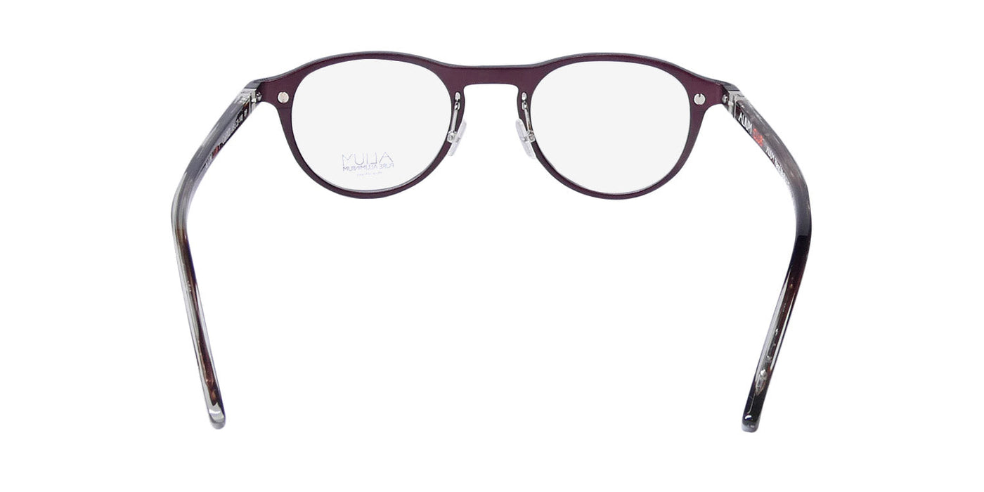 Face à Face Alium Club 1 Eyeglasses