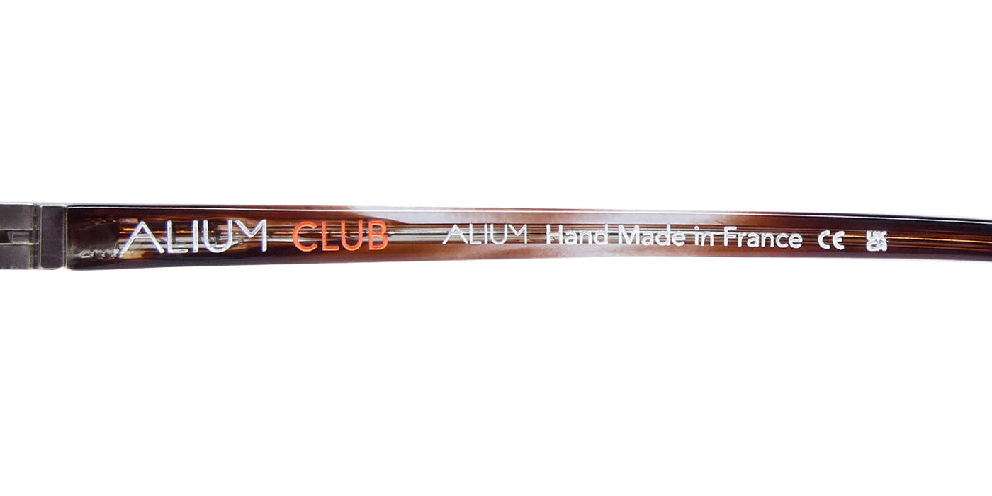 Face à Face Alium Club 1 Eyeglasses