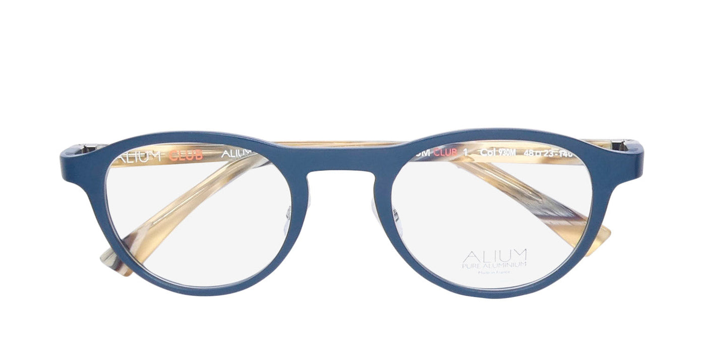 Face à Face Alium Club 1 Eyeglasses
