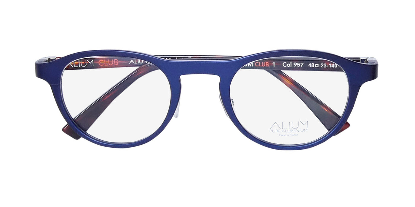 Face à Face Alium Club 1 Eyeglasses