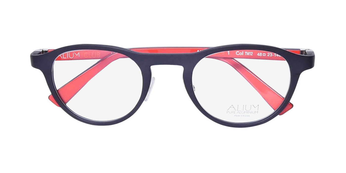 Face à Face Alium Club 1 Eyeglasses