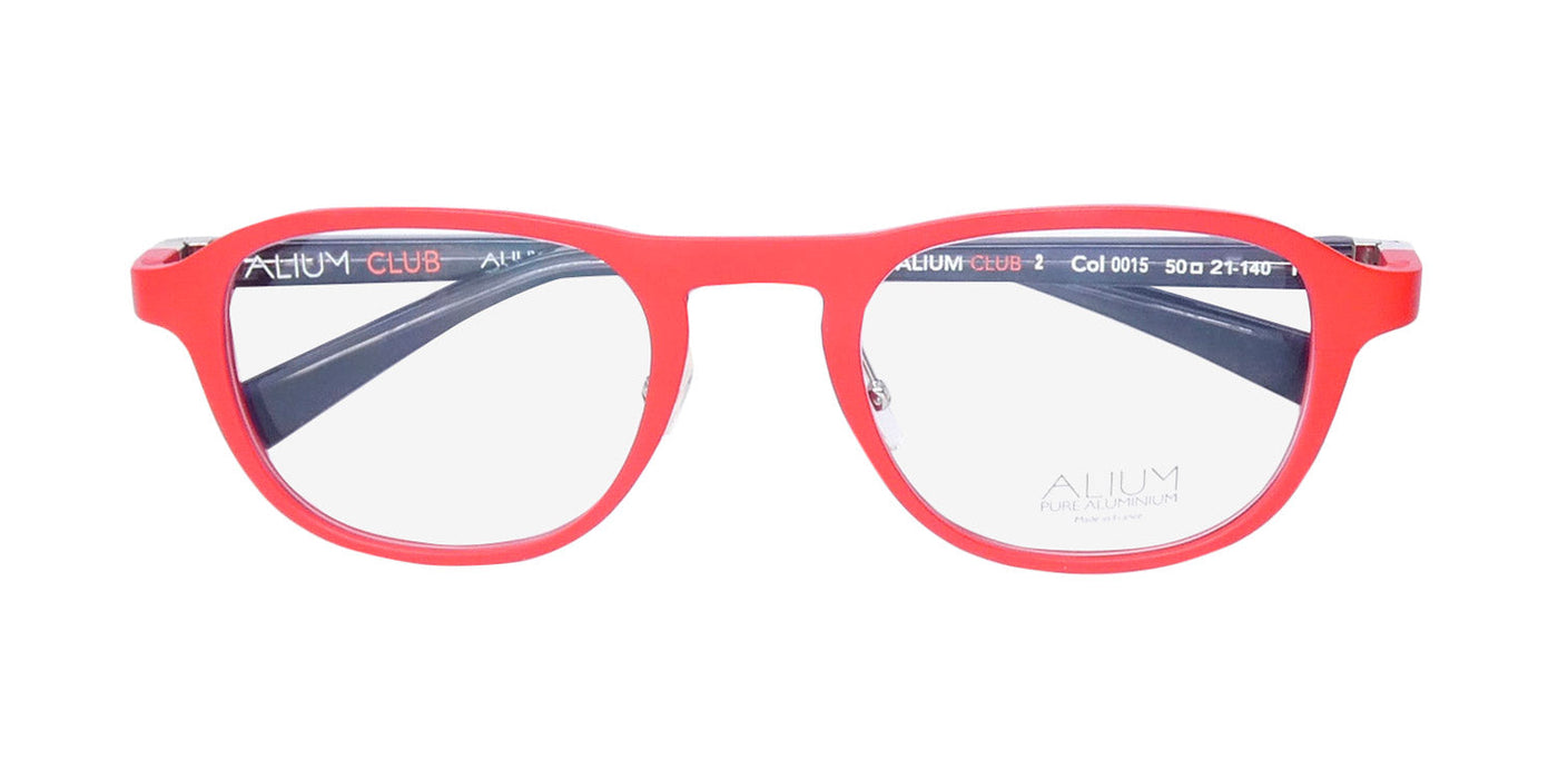 Face à Face Alium Club 2 Eyeglasses