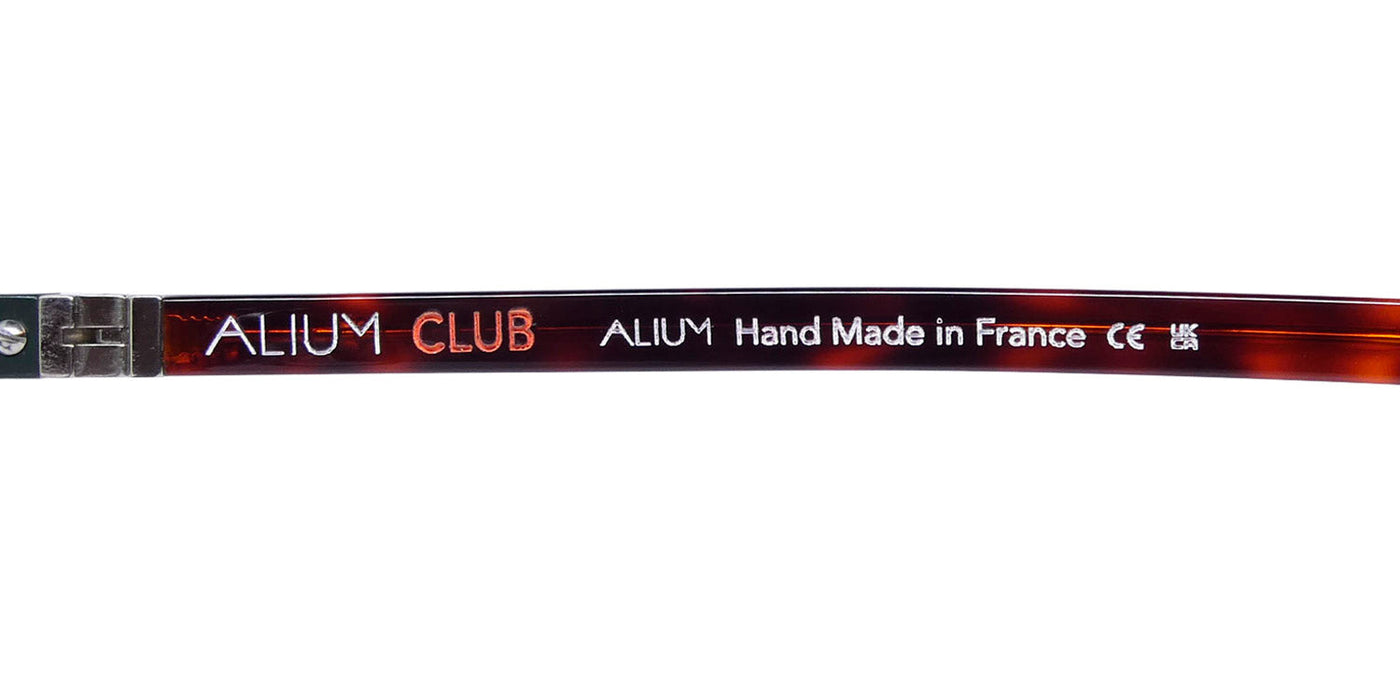 Face à Face Alium Club 3 Eyeglasses