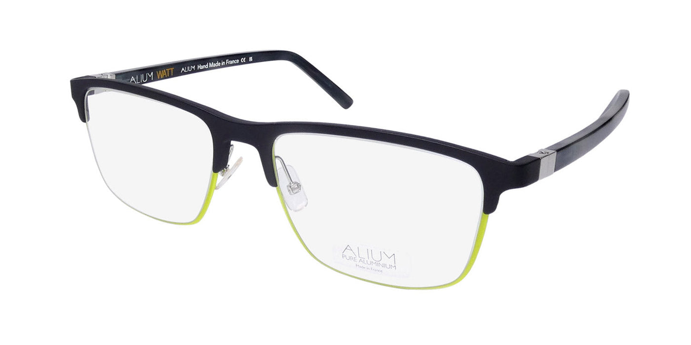 Face à Face Alium Watt 3 Eyeglasses