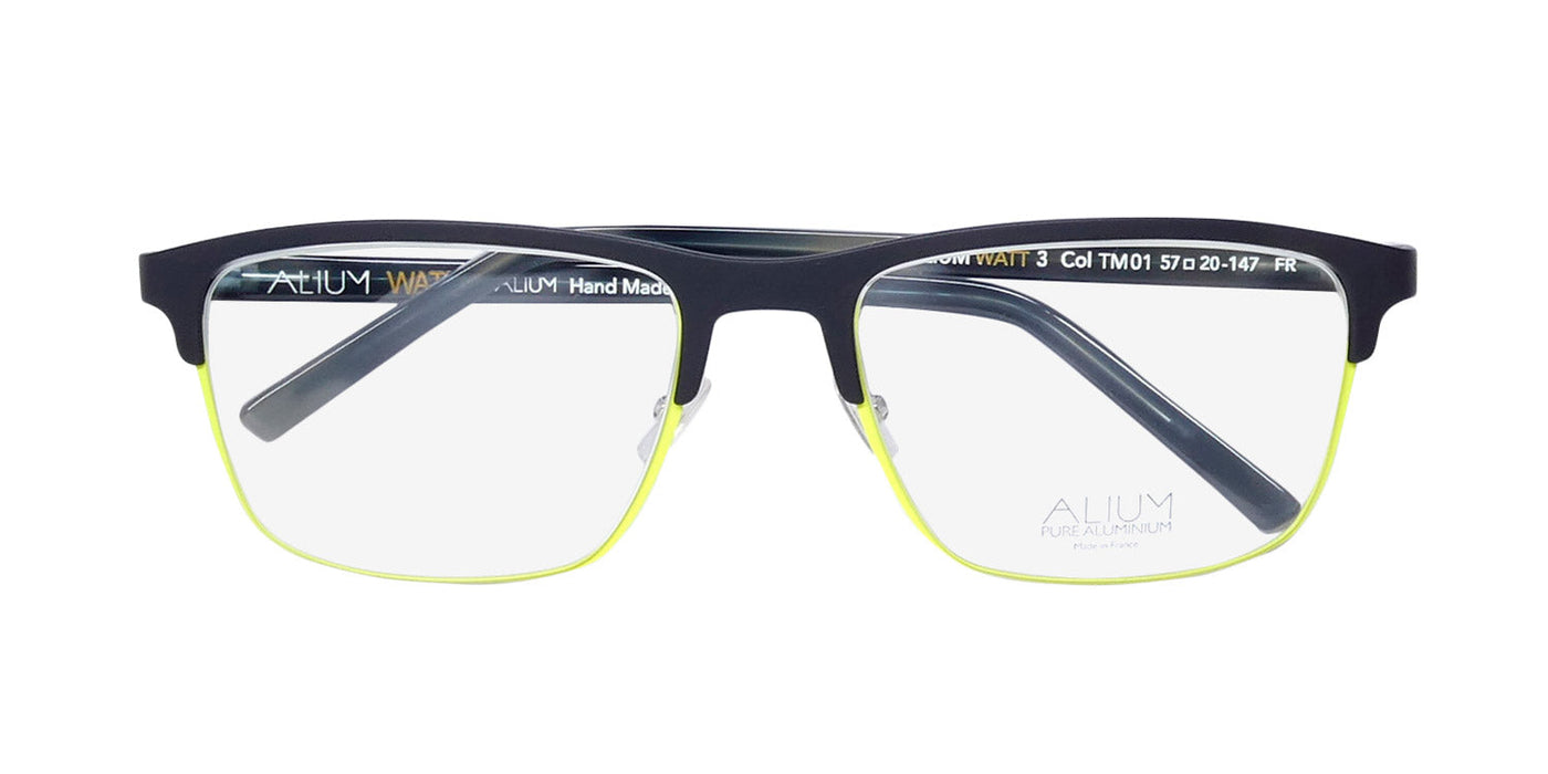 Face à Face Alium Watt 3 Eyeglasses