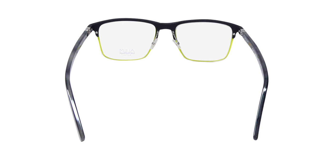Face à Face Alium Watt 3 Eyeglasses