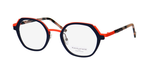 FACE A FACE Face à Face Memfis 1 Eyeglasses - Product image