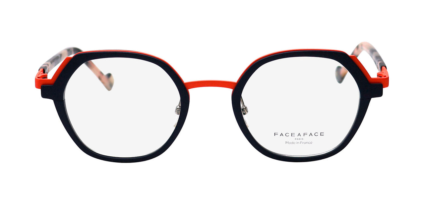 FACE A FACE Face à Face Memfis 1 Eyeglasses - Product image