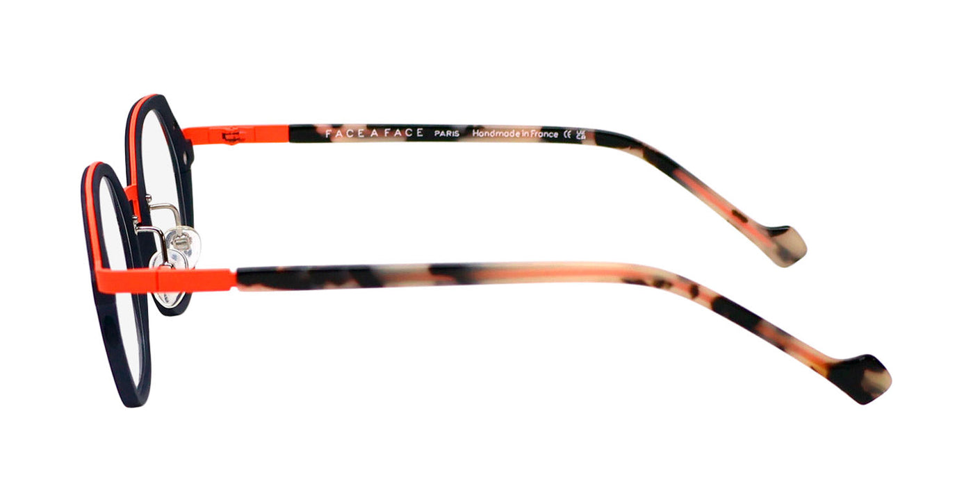 FACE A FACE Face à Face Memfis 1 Eyeglasses - Product image