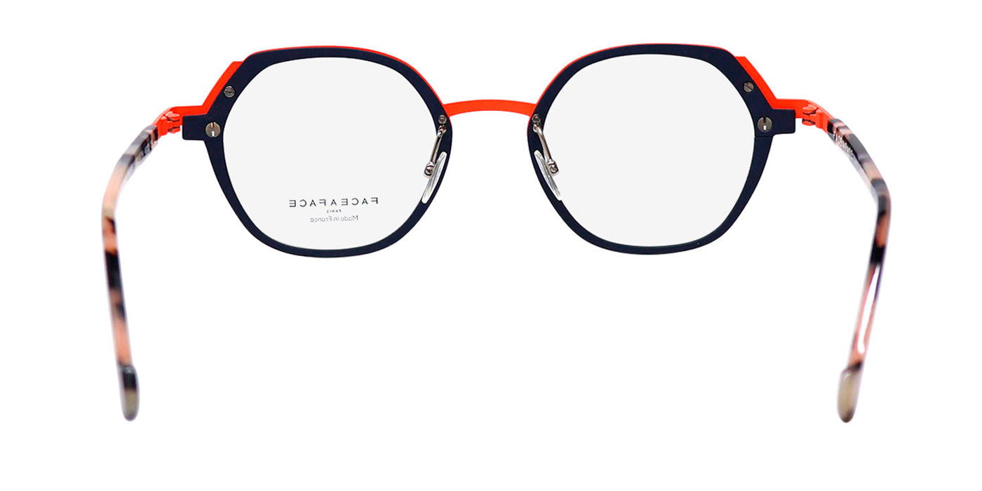 FACE A FACE Face à Face Memfis 1 Eyeglasses - Product image