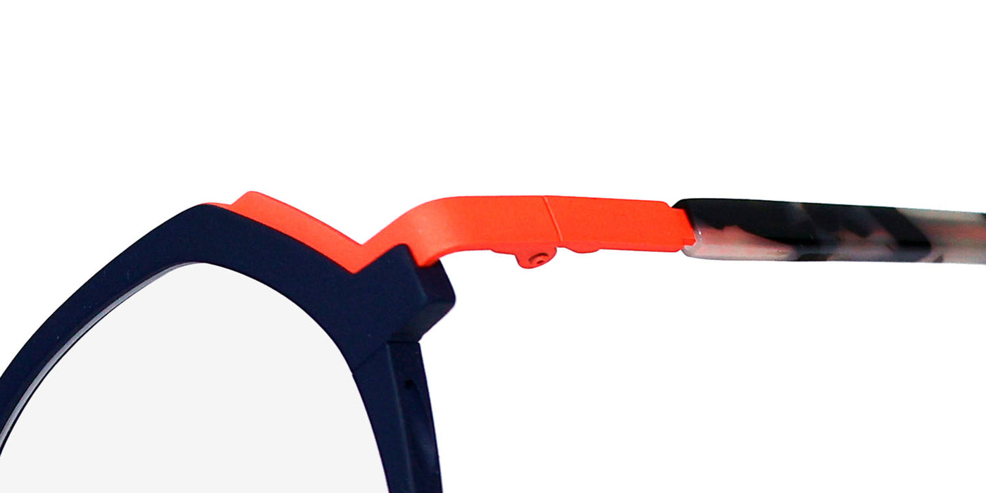 FACE A FACE Face à Face Memfis 1 Eyeglasses - Product image