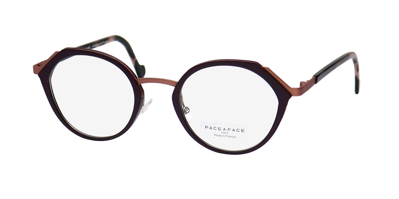 Face à Face Memfis 2 Eyeglasses