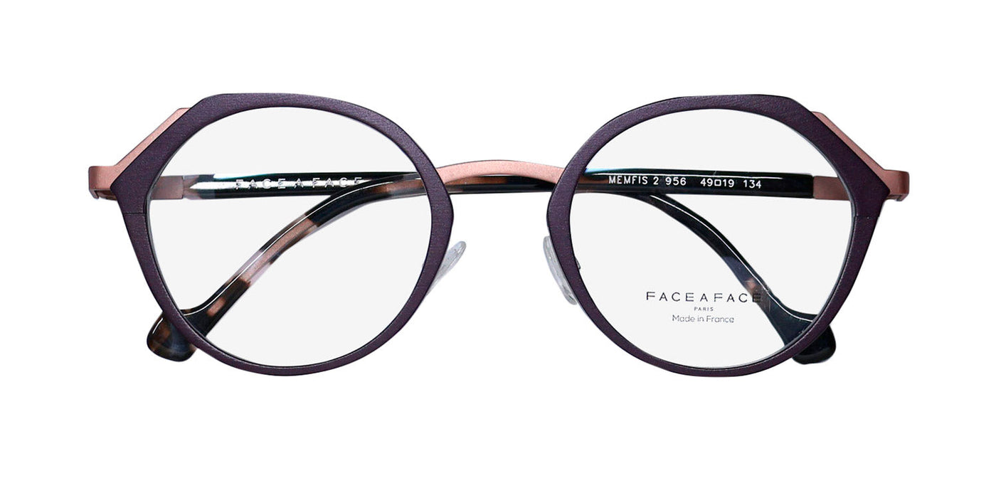 Face à Face Memfis 2 Eyeglasses