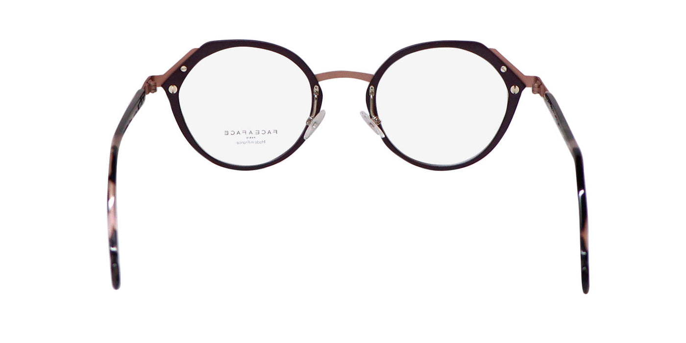 Face à Face Memfis 2 Eyeglasses