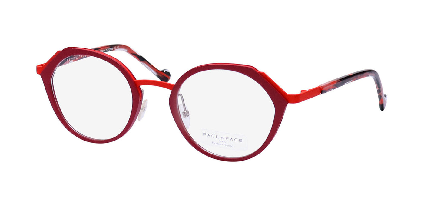 Face à Face Memfis 2 Eyeglasses